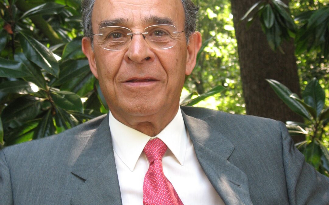Ha fallecido Javier Lasagabaster, consejero del Gobierno Vasco durante los años 1980-1984